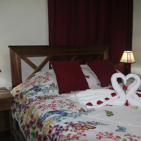 La Fortuna Rooms